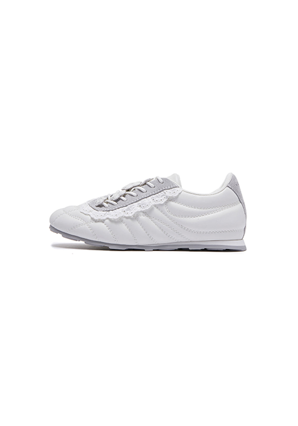 LeStream | Lace-Up Ballet Flats  - PSYLOS 1, LeStream | Lace-Up Ballet Flats , Retro Trainers, LeStream, PSYLOS 1
